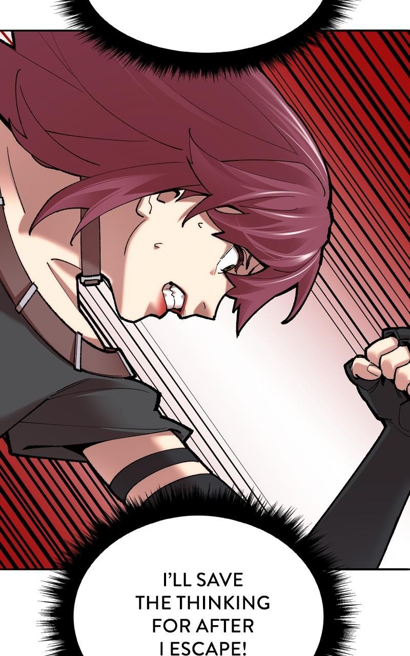 Limit Breaker Chap 83 - Next Chap 84