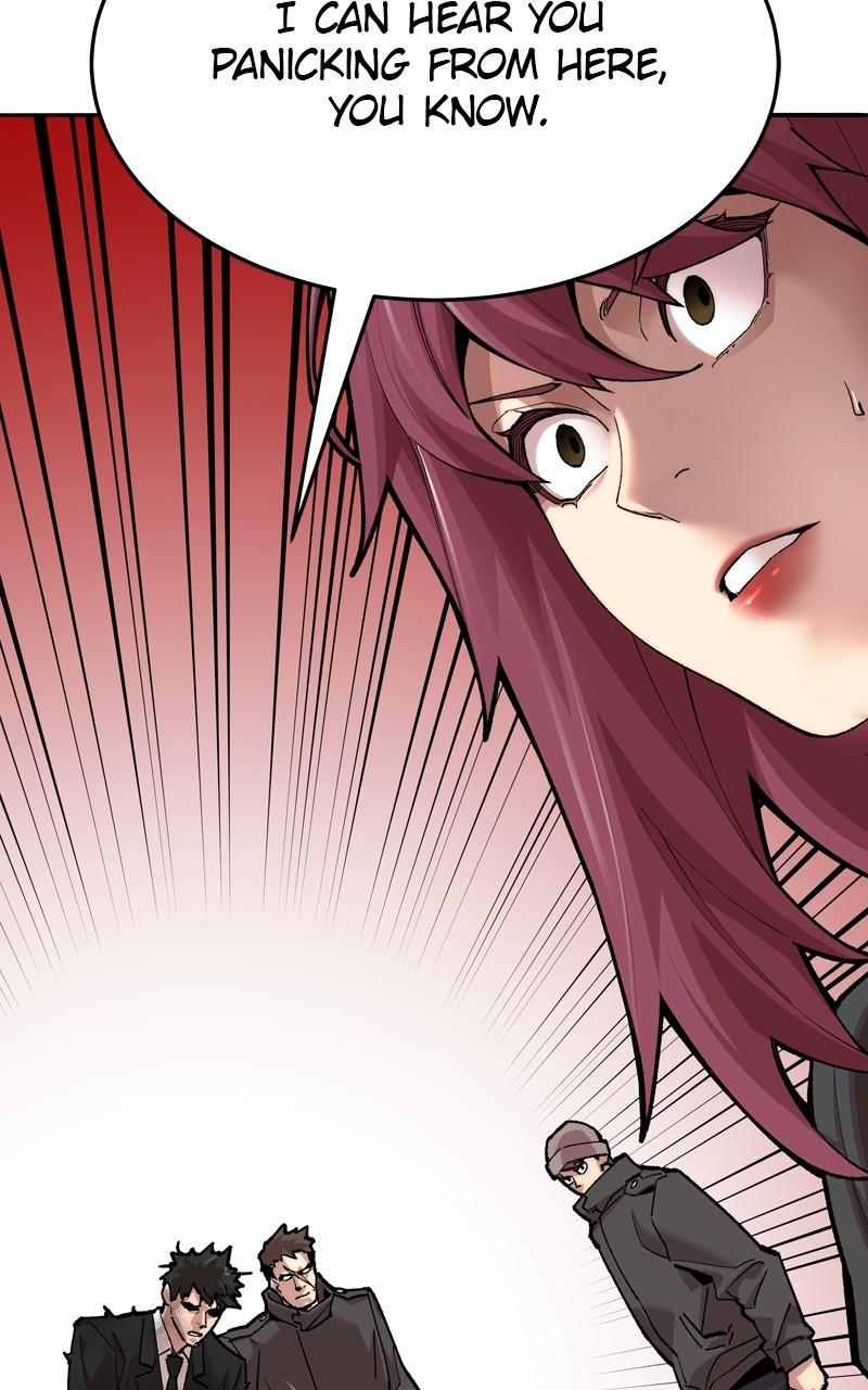 Limit Breaker Chap 83 - Next Chap 84