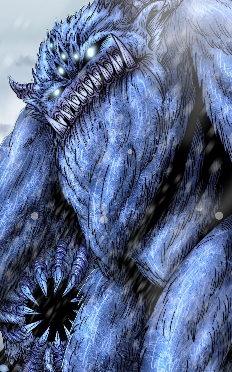 Limit Breaker Chap 97 - Next Chap 98