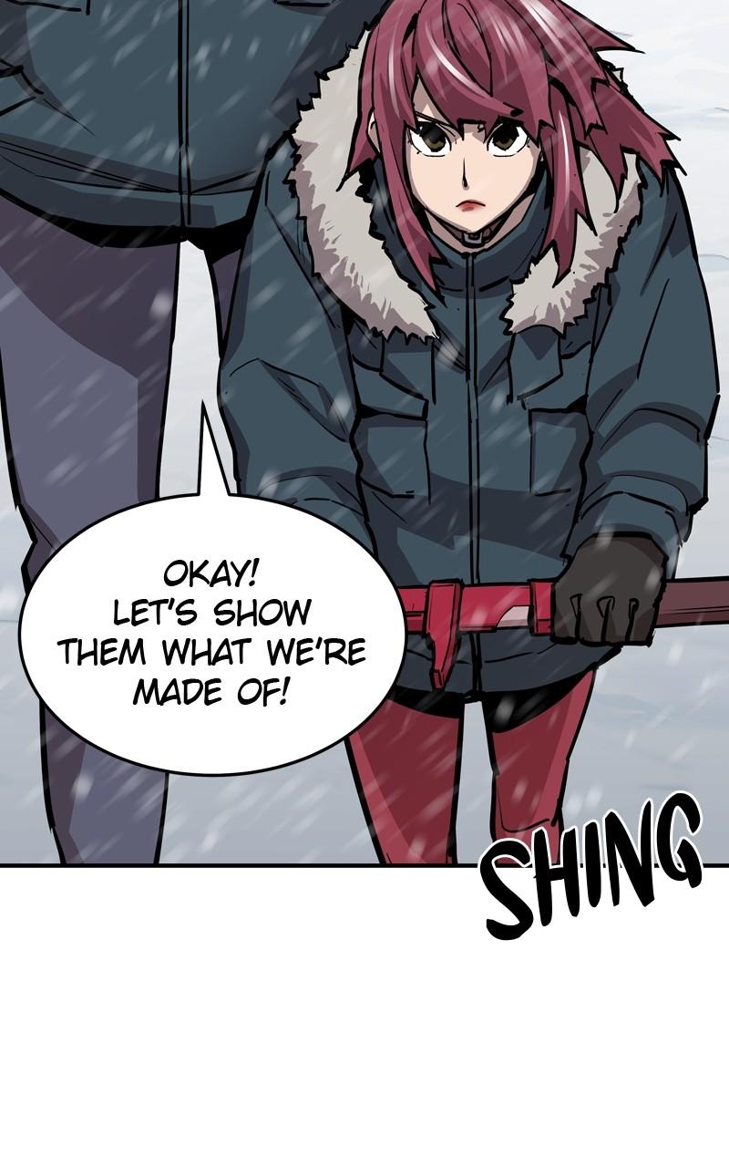 Limit Breaker Chap 97 - Next Chap 98