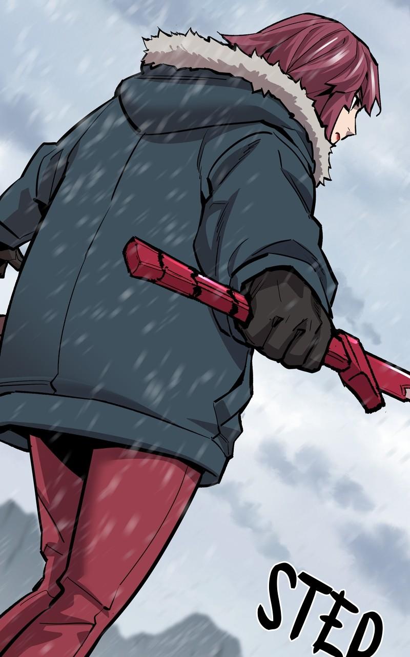 Limit Breaker Chap 97 - Next Chap 98