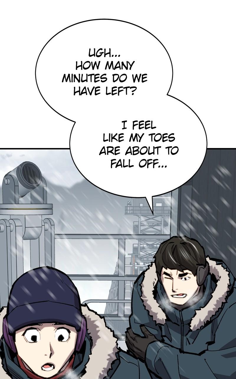 Limit Breaker Chap 97 - Next Chap 98
