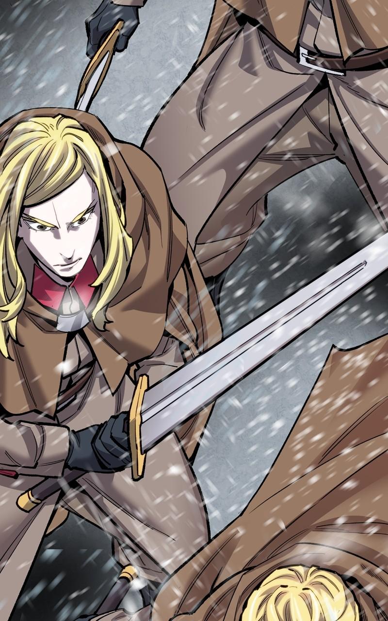 Limit Breaker Chap 97 - Next Chap 98