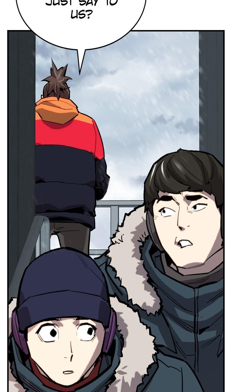 Limit Breaker Chap 97 - Next Chap 98