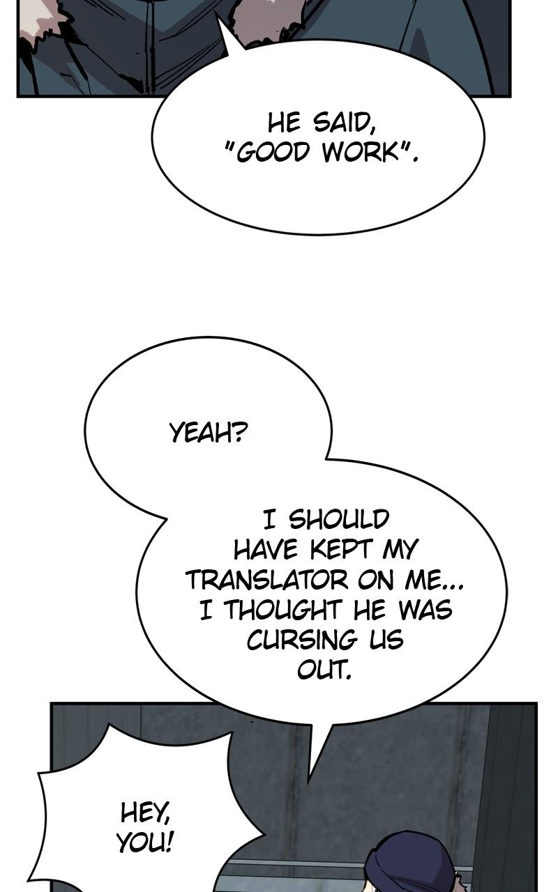 Limit Breaker Chap 97 - Next Chap 98