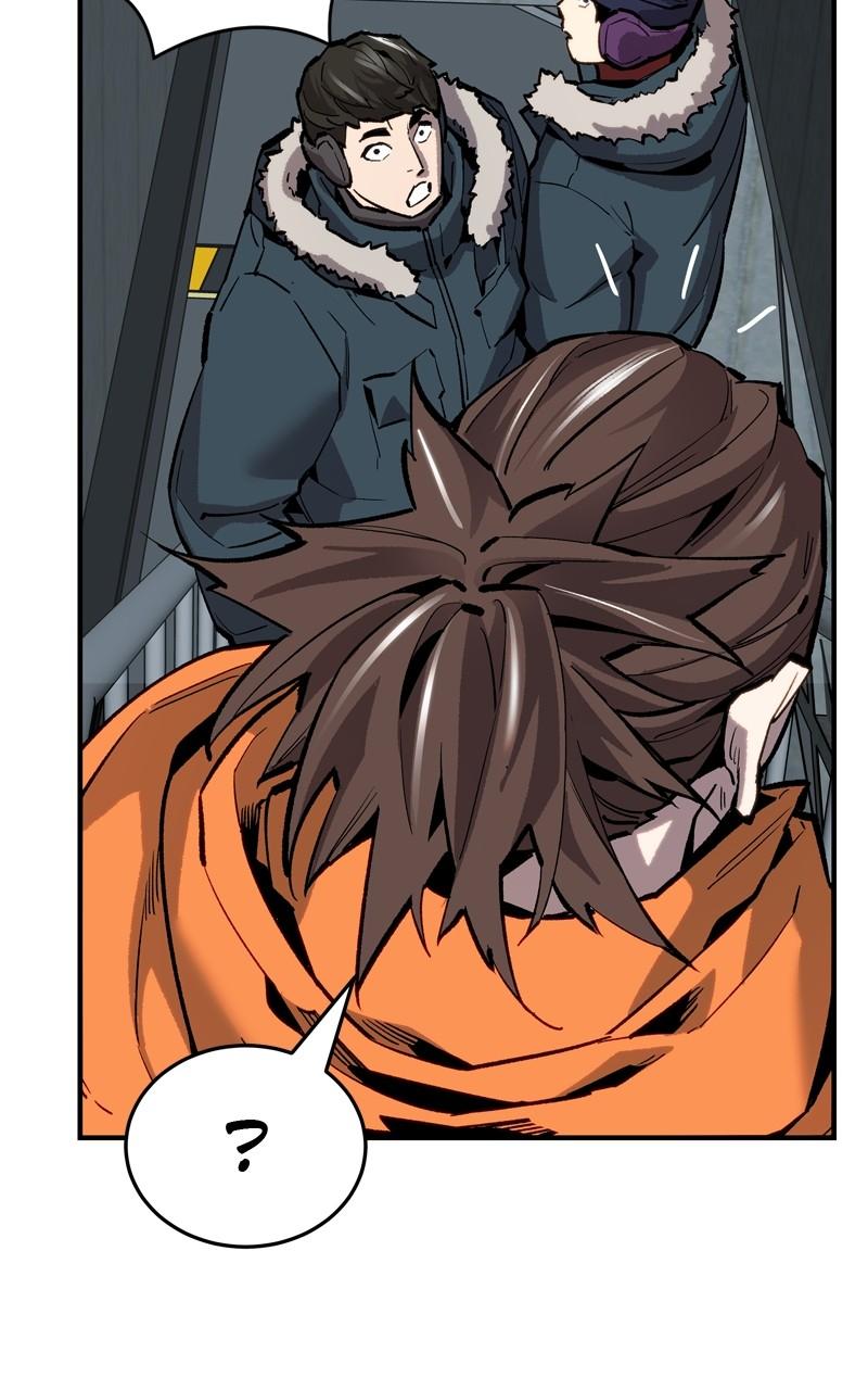 Limit Breaker Chap 97 - Next Chap 98