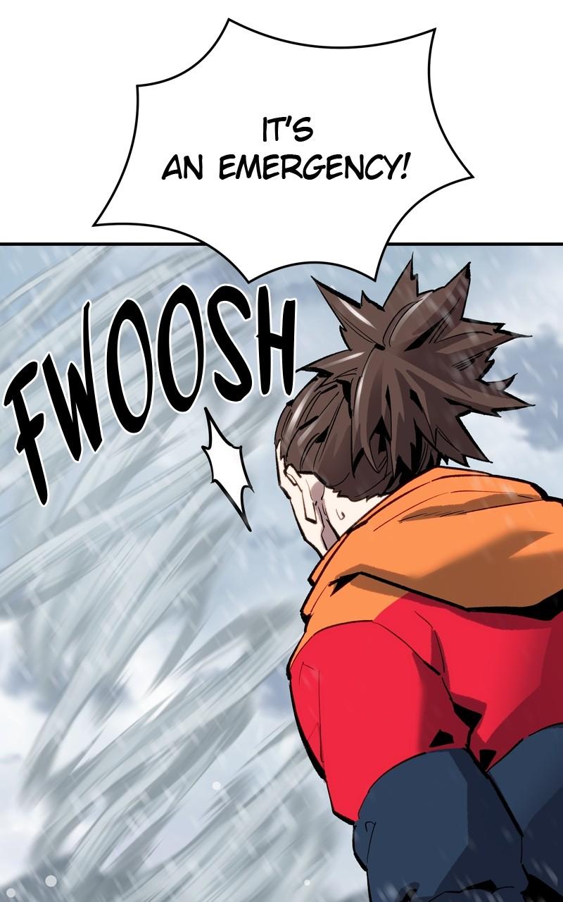 Limit Breaker Chap 97 - Next Chap 98