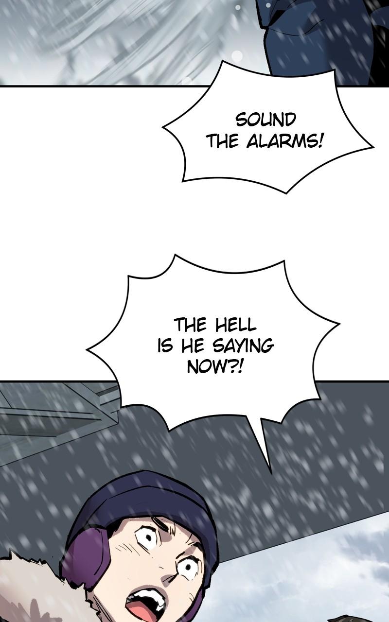 Limit Breaker Chap 97 - Next Chap 98