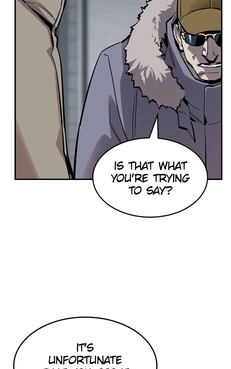 Limit Breaker Chap 97 - Next Chap 98