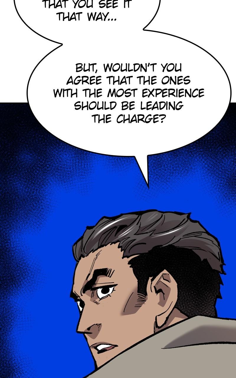 Limit Breaker Chap 97 - Next Chap 98