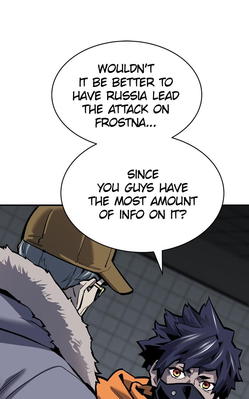 Limit Breaker Chap 97 - Next Chap 98