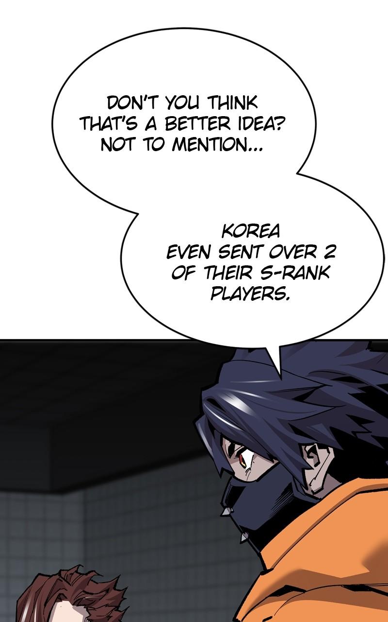 Limit Breaker Chap 97 - Next Chap 98