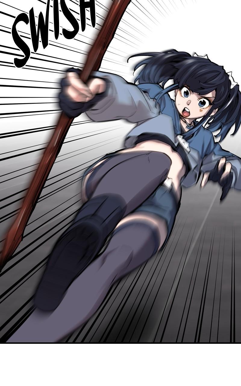 Limit Breaker Chap 94 - Next Chap 95