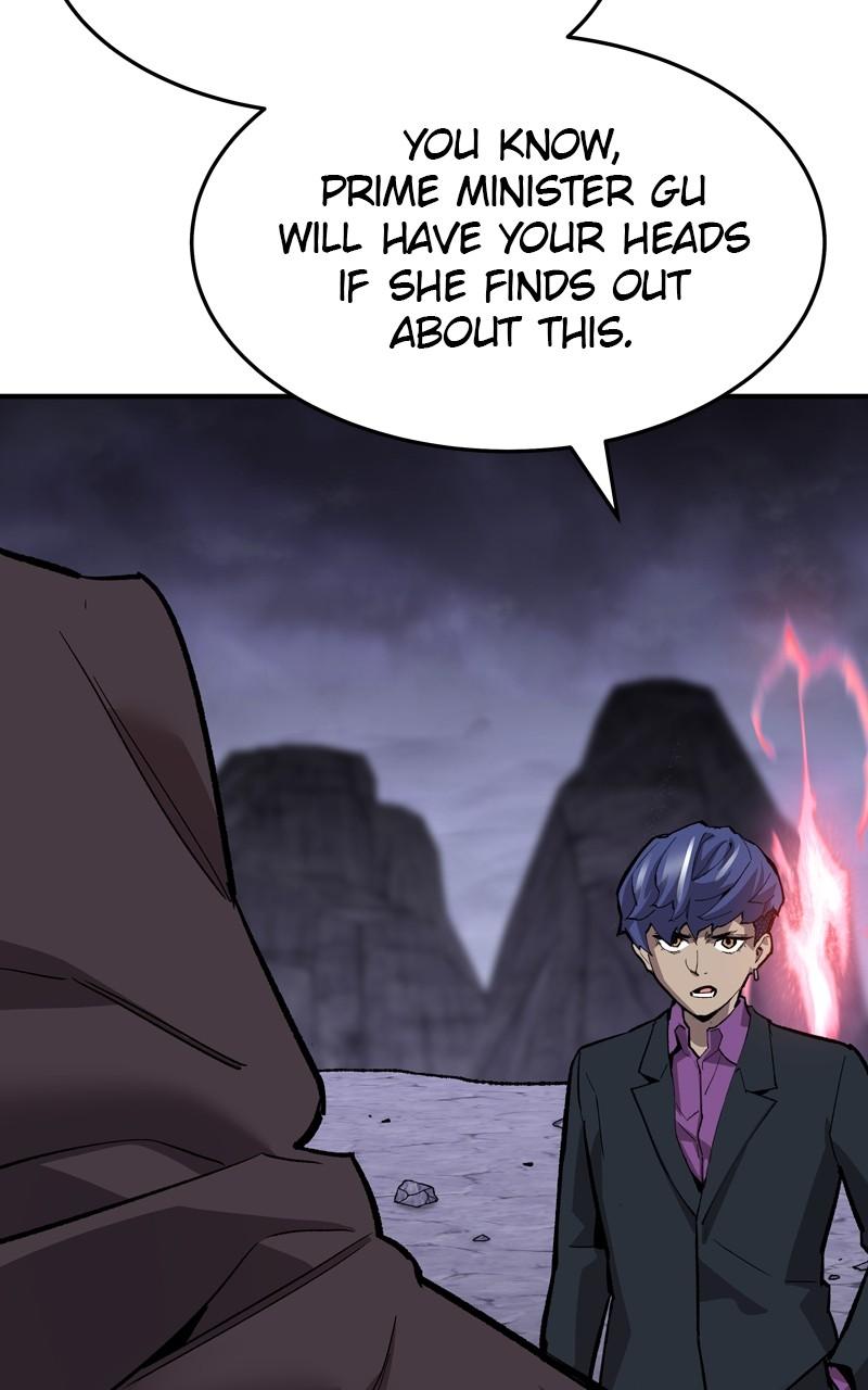 Limit Breaker Chap 94 - Next Chap 95