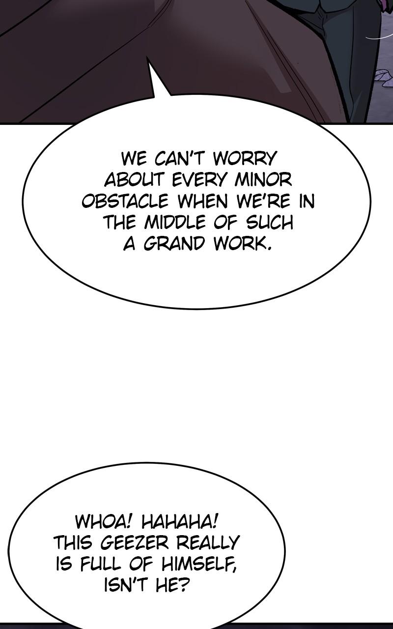 Limit Breaker Chap 94 - Next Chap 95