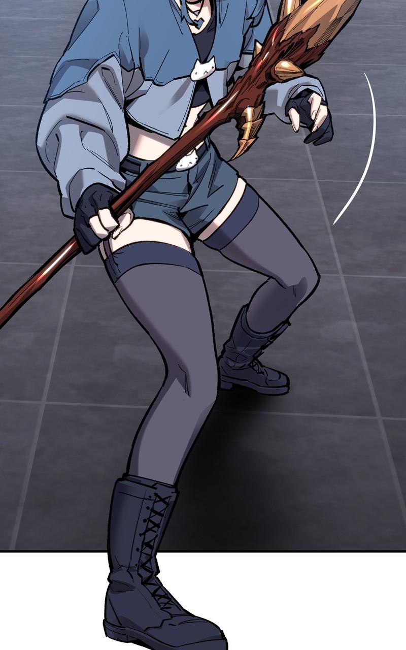 Limit Breaker Chap 94 - Next Chap 95