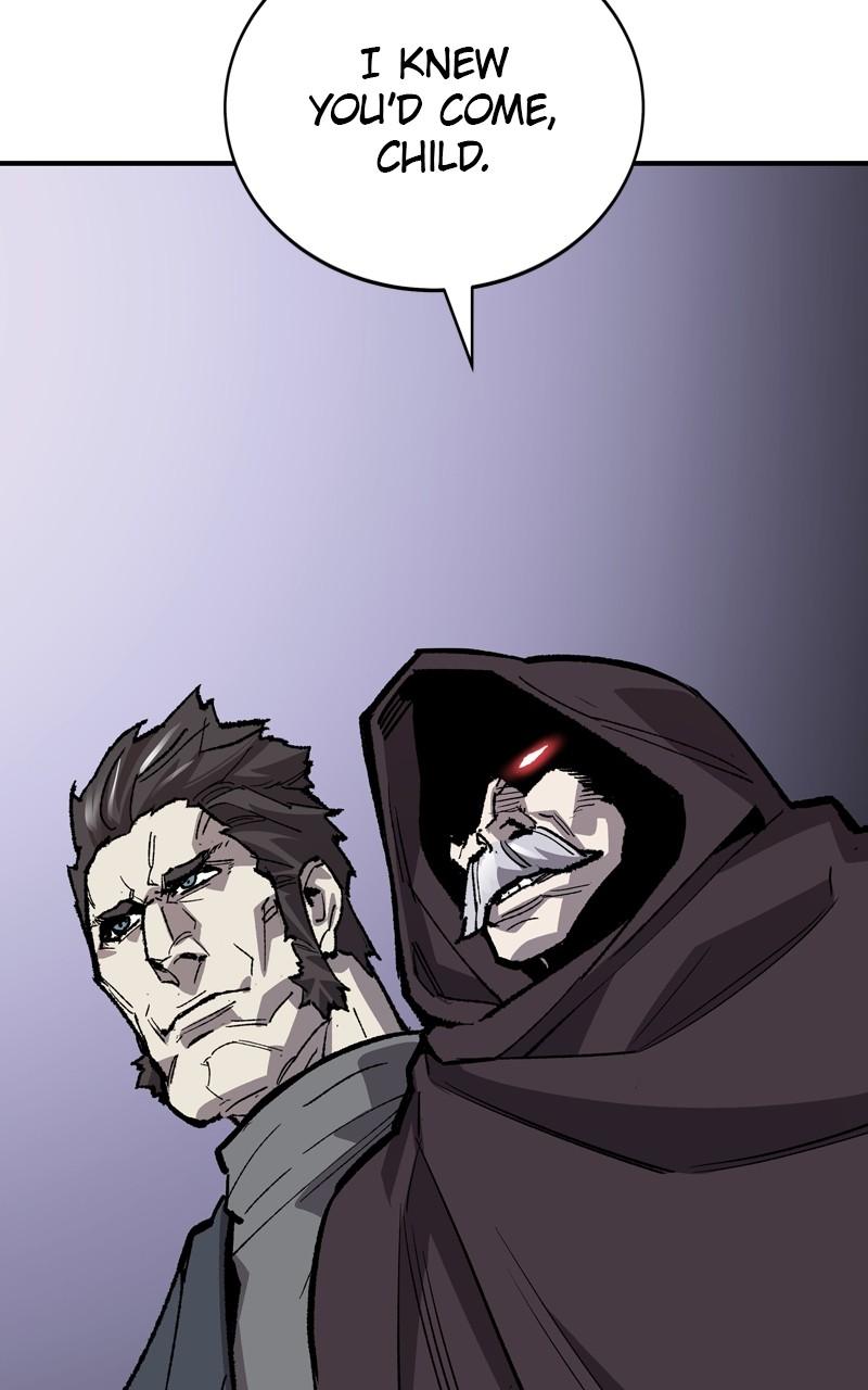 Limit Breaker Chap 94 - Next Chap 95