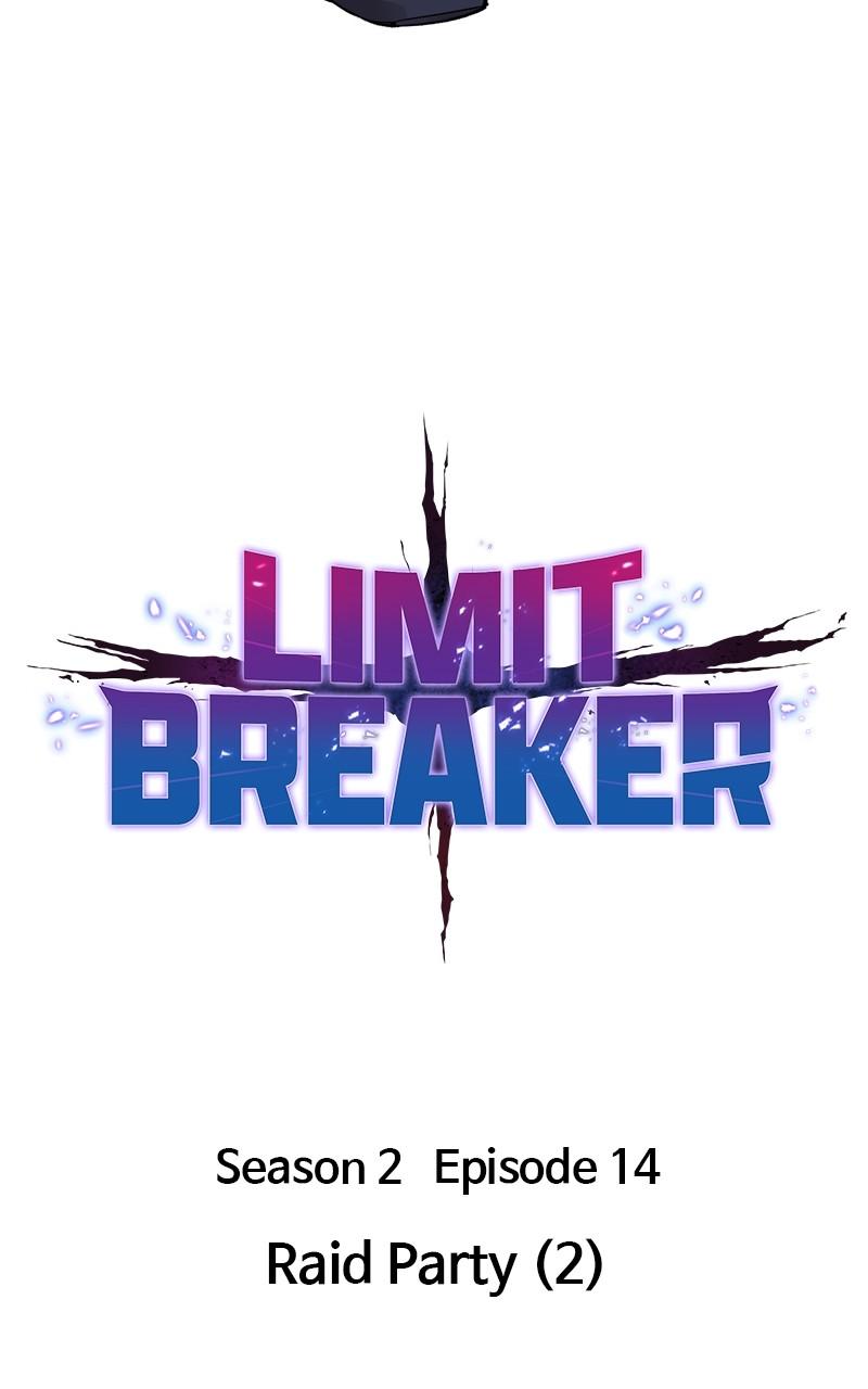 Limit Breaker Chap 94 - Next Chap 95