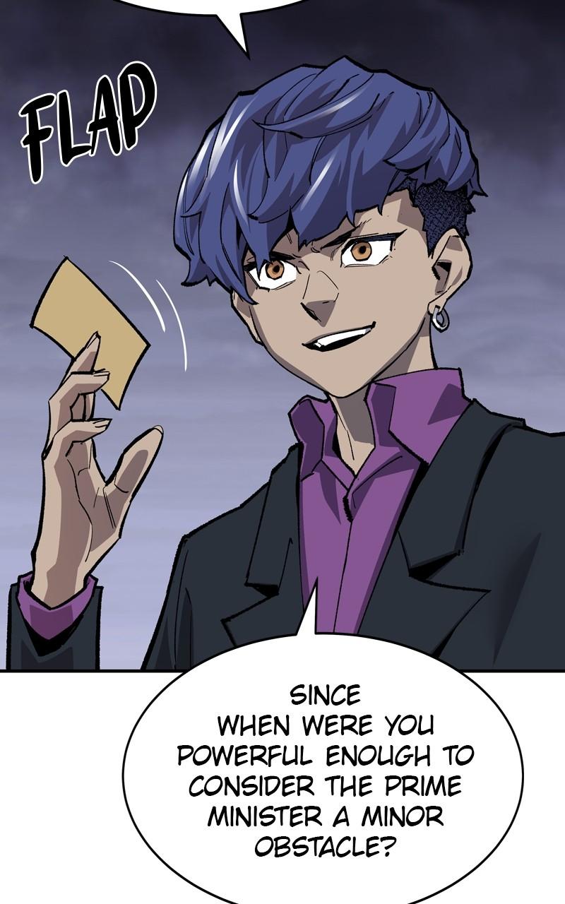 Limit Breaker Chap 94 - Next Chap 95