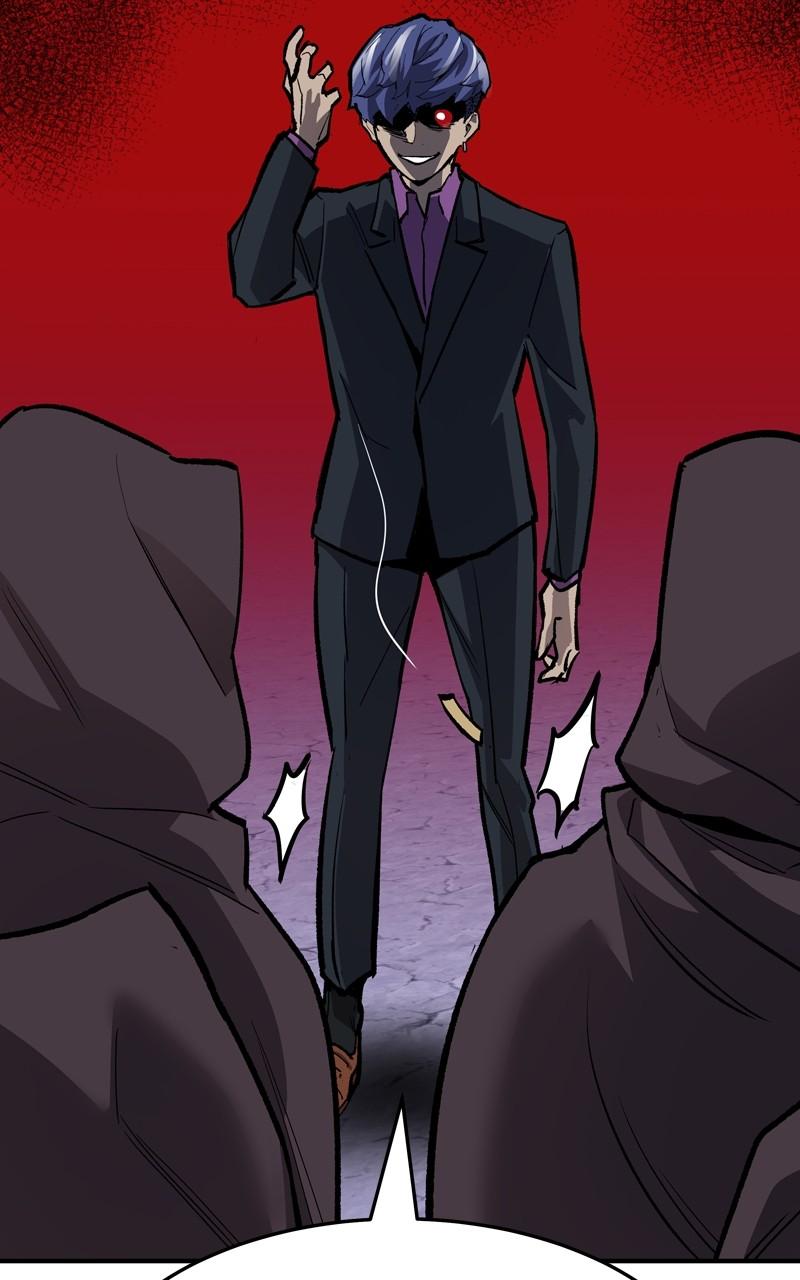 Limit Breaker Chap 94 - Next Chap 95