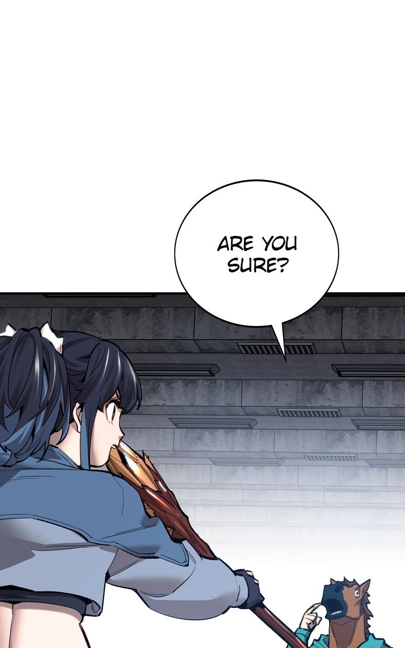 Limit Breaker Chap 94 - Next Chap 95