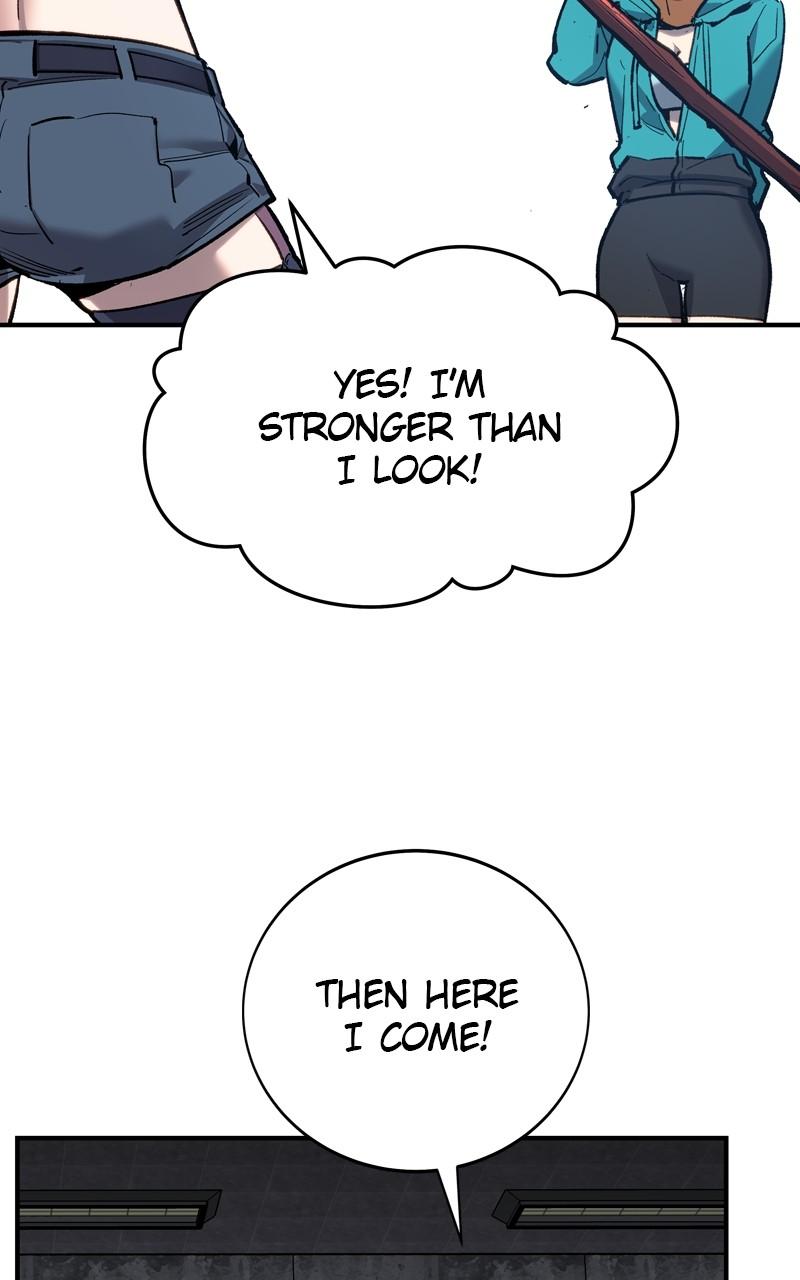 Limit Breaker Chap 94 - Next Chap 95