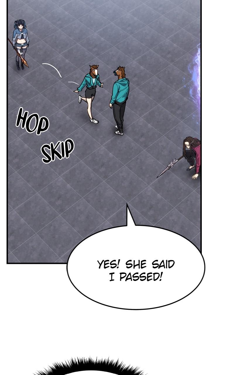 Limit Breaker Chap 94 - Next Chap 95