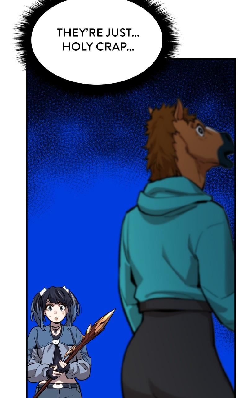 Limit Breaker Chap 94 - Next Chap 95