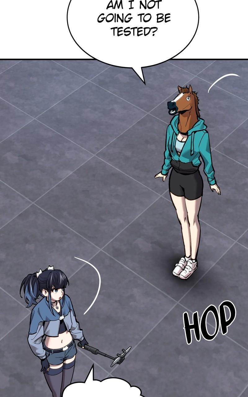 Limit Breaker Chap 94 - Next Chap 95