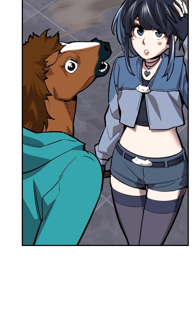 Limit Breaker Chap 94 - Next Chap 95
