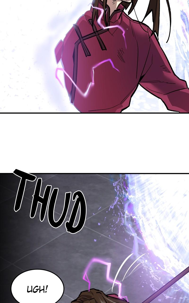 Limit Breaker Chap 94 - Next Chap 95