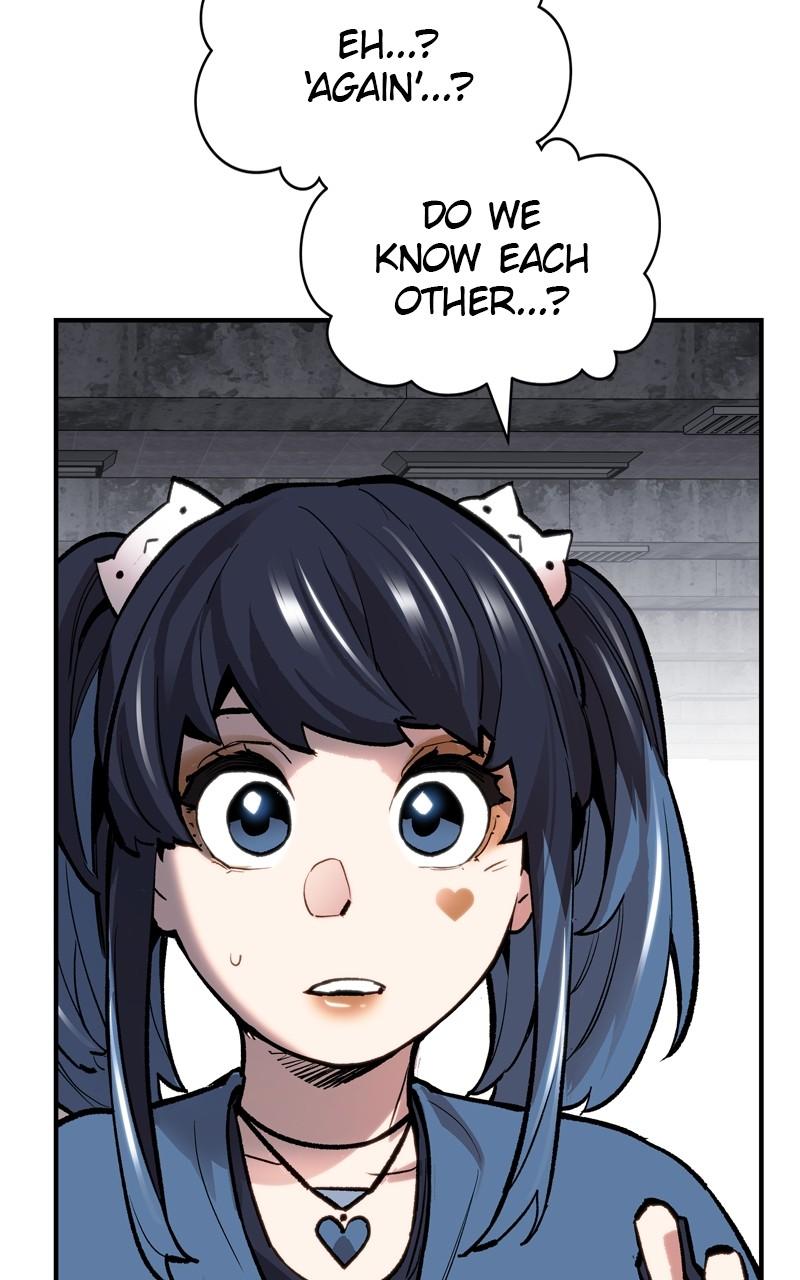 Limit Breaker Chap 94 - Next Chap 95