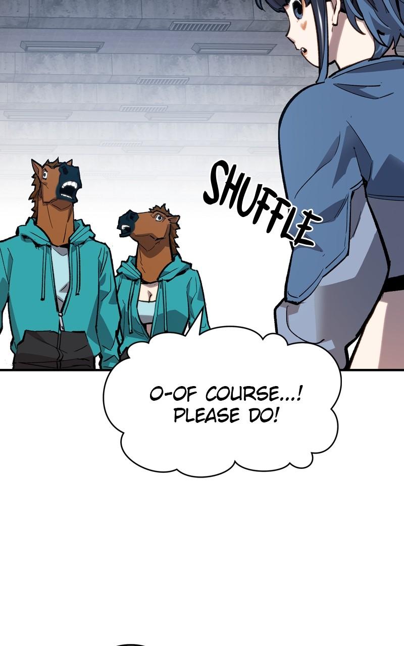 Limit Breaker Chap 94 - Next Chap 95