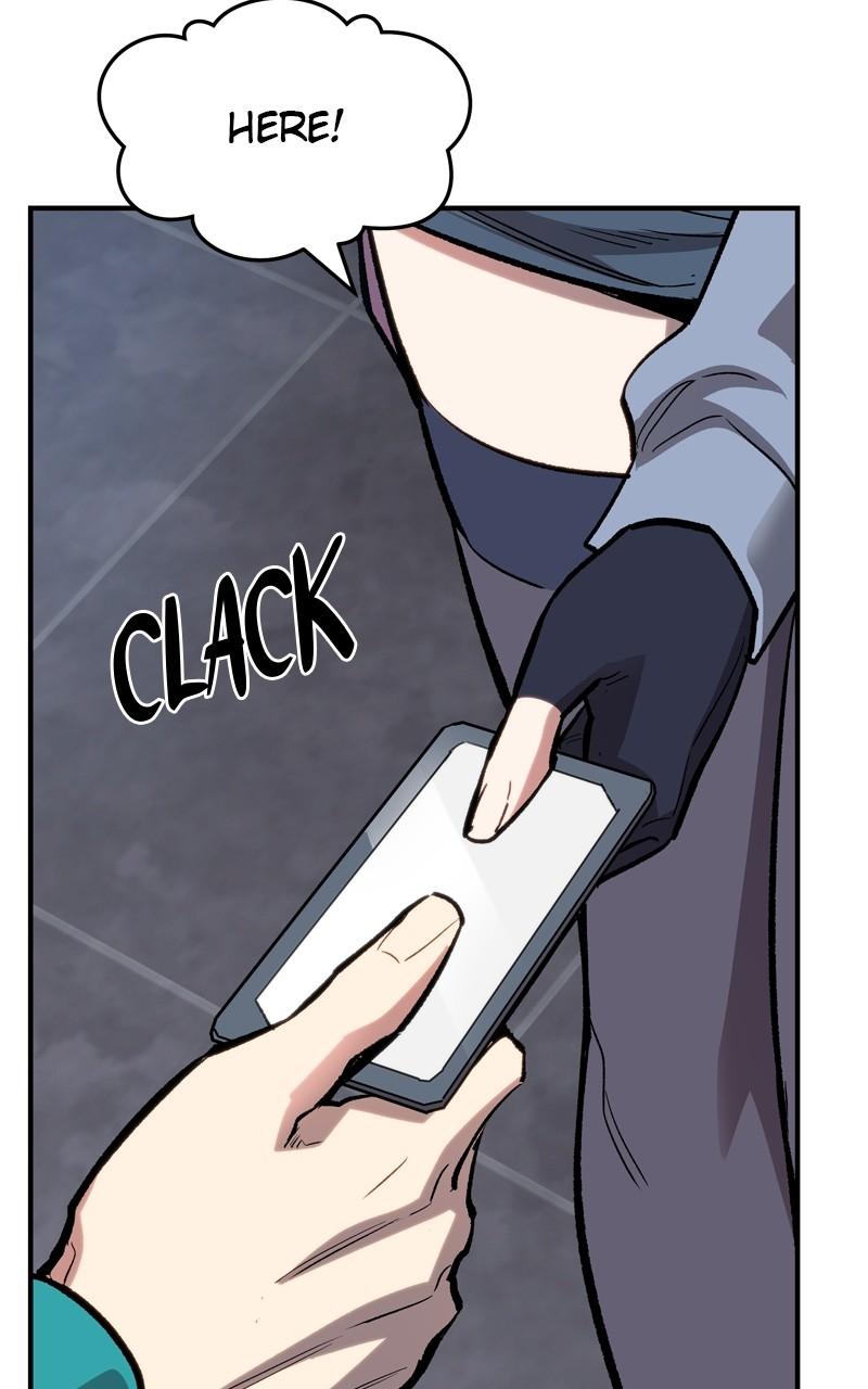 Limit Breaker Chap 94 - Next Chap 95