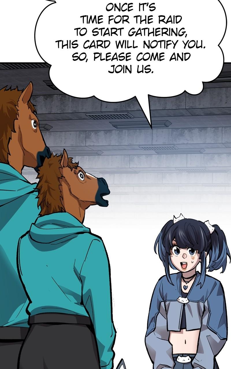 Limit Breaker Chap 94 - Next Chap 95