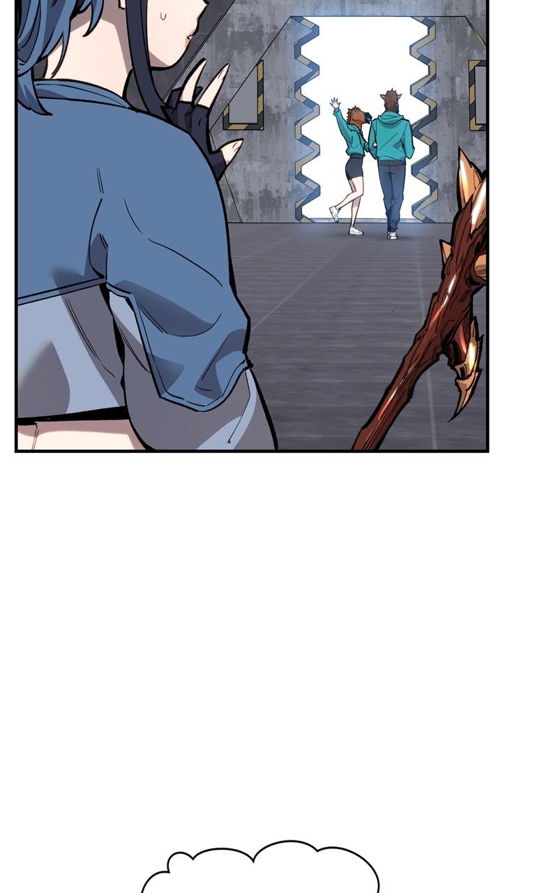 Limit Breaker Chap 94 - Next Chap 95
