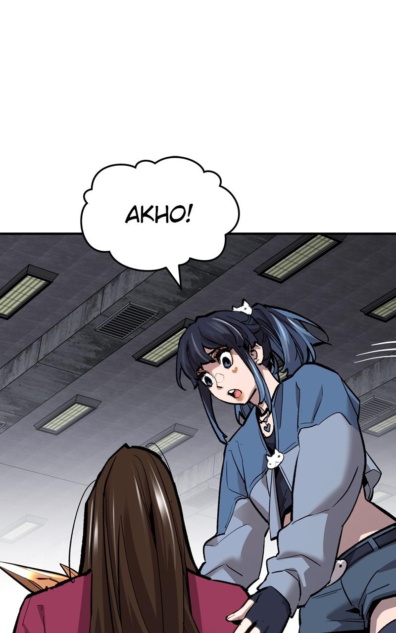 Limit Breaker Chap 94 - Next Chap 95