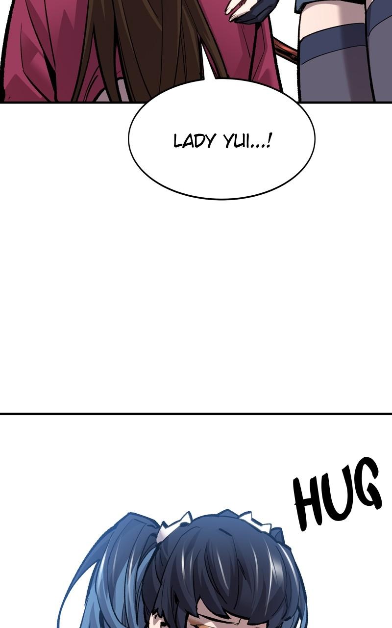 Limit Breaker Chap 94 - Next Chap 95