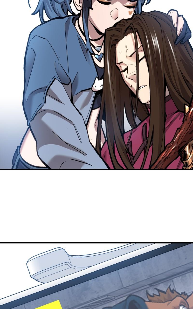 Limit Breaker Chap 94 - Next Chap 95