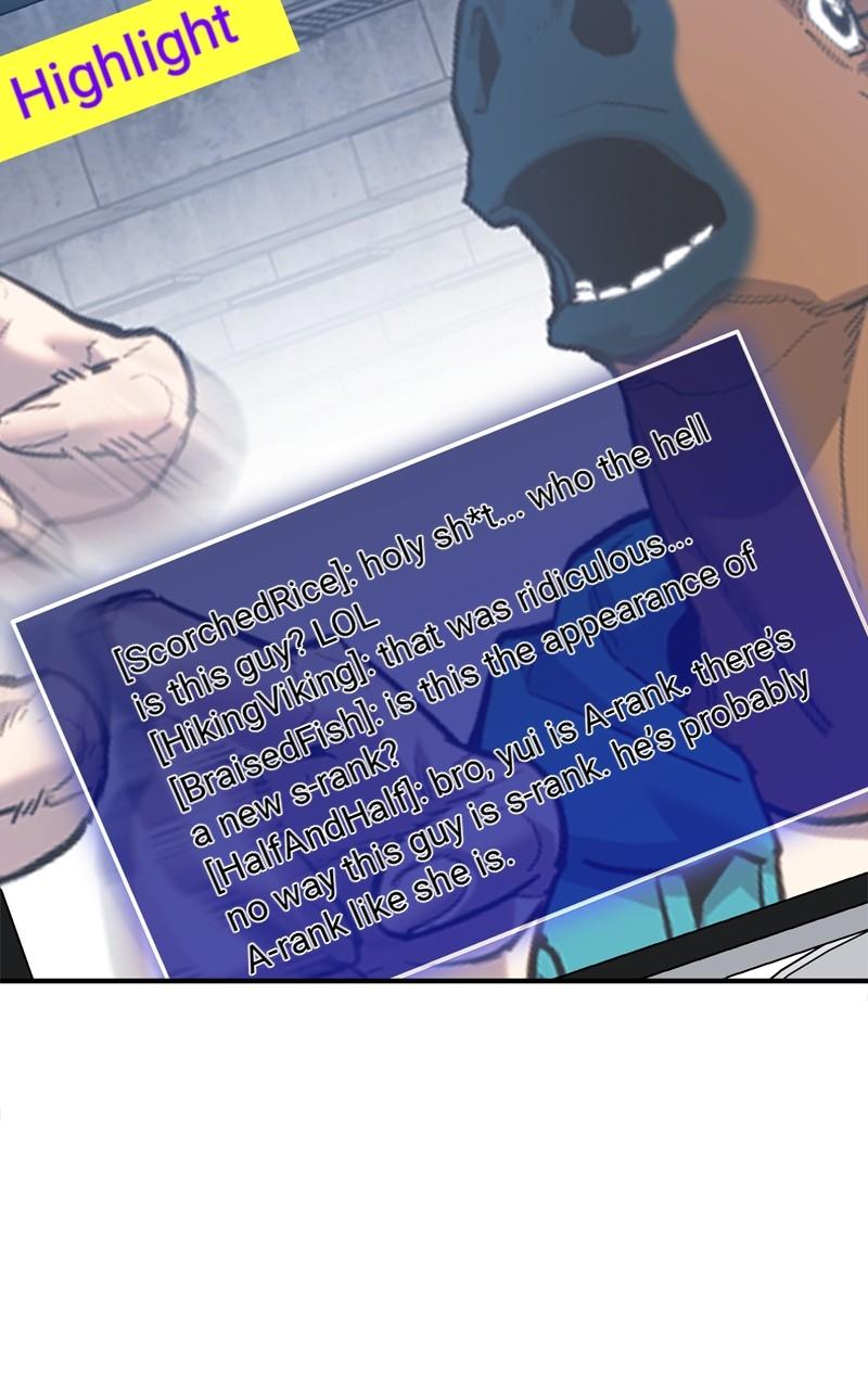 Limit Breaker Chap 94 - Next Chap 95