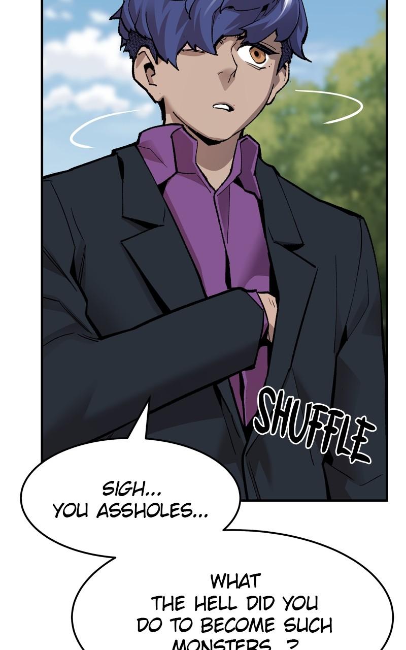 Limit Breaker Chap 94 - Next Chap 95