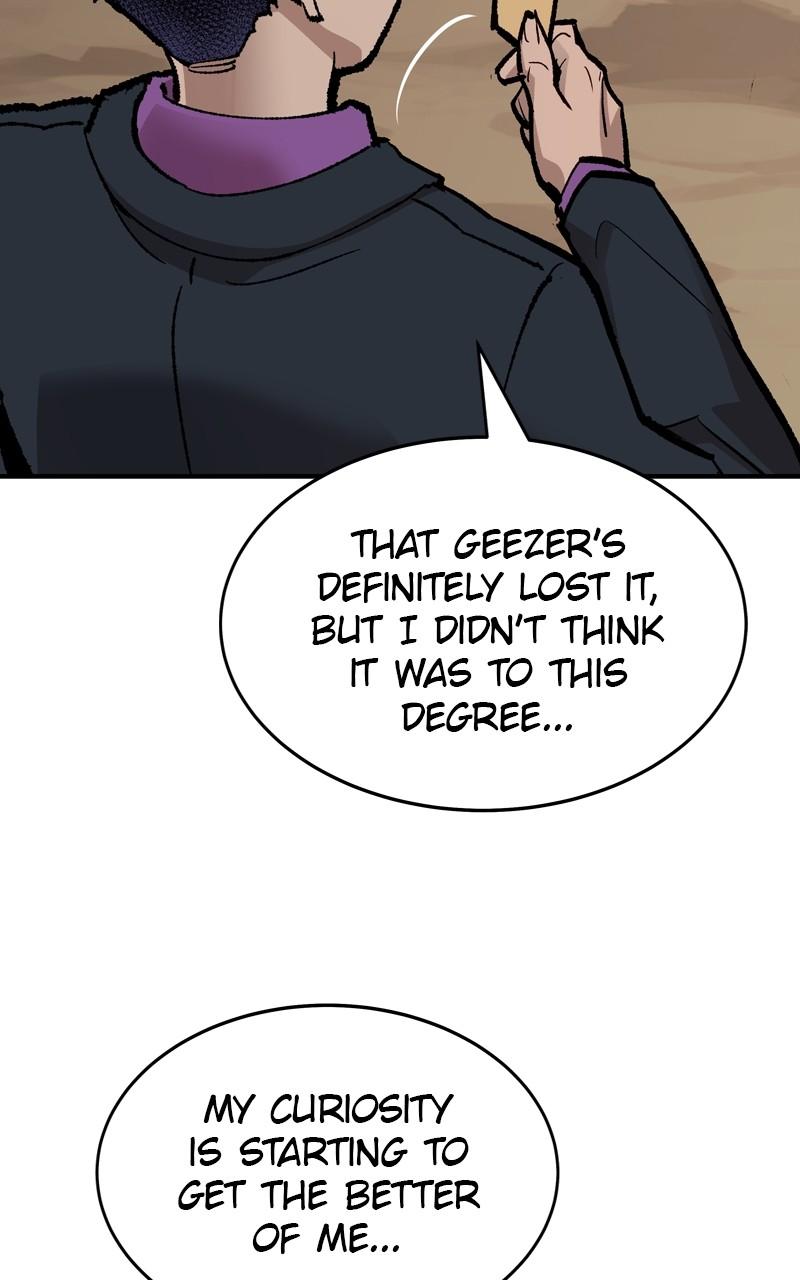 Limit Breaker Chap 94 - Next Chap 95