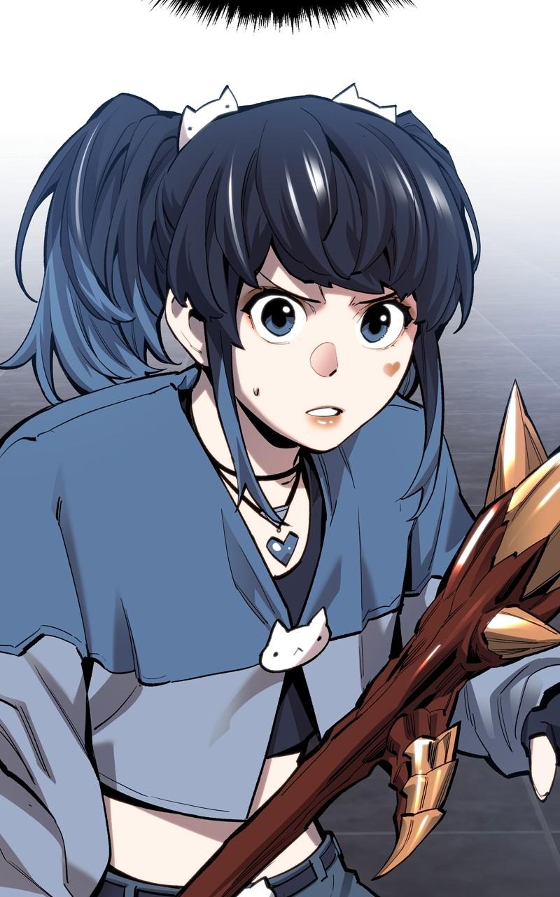 Limit Breaker Chap 94 - Next Chap 95