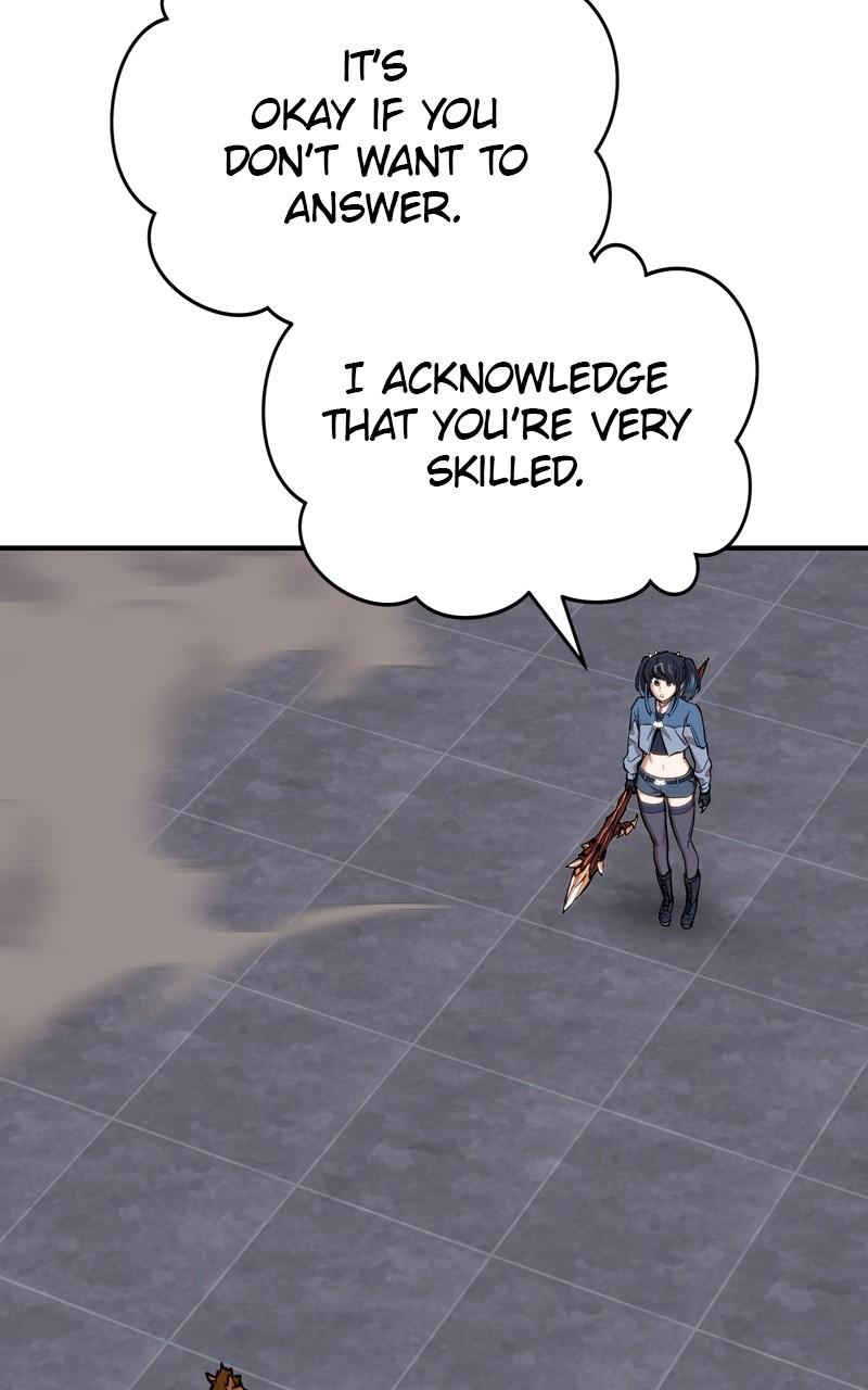 Limit Breaker Chap 94 - Next Chap 95