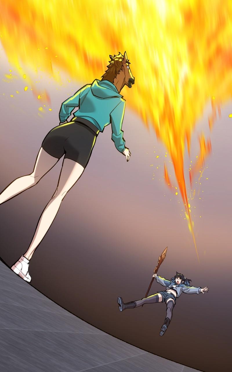 Limit Breaker Chap 94 - Next Chap 95