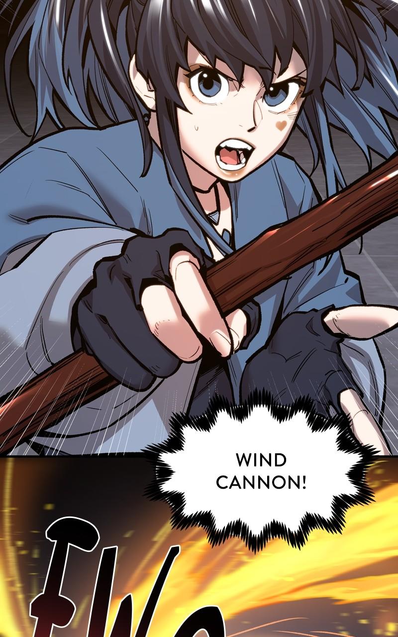 Limit Breaker Chap 94 - Next Chap 95