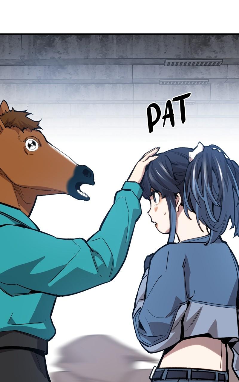 Limit Breaker Chap 94 - Next Chap 95