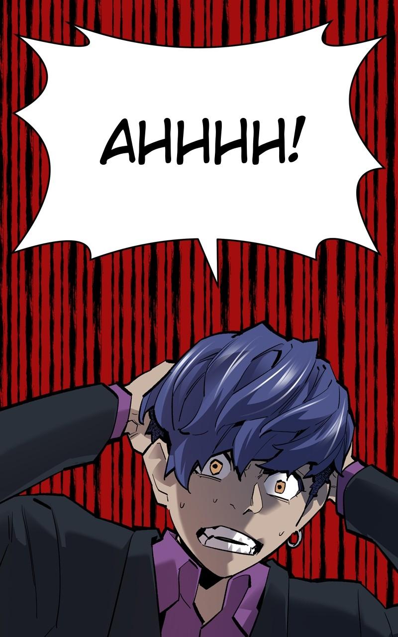 Limit Breaker Chap 95 - Next Chap 96