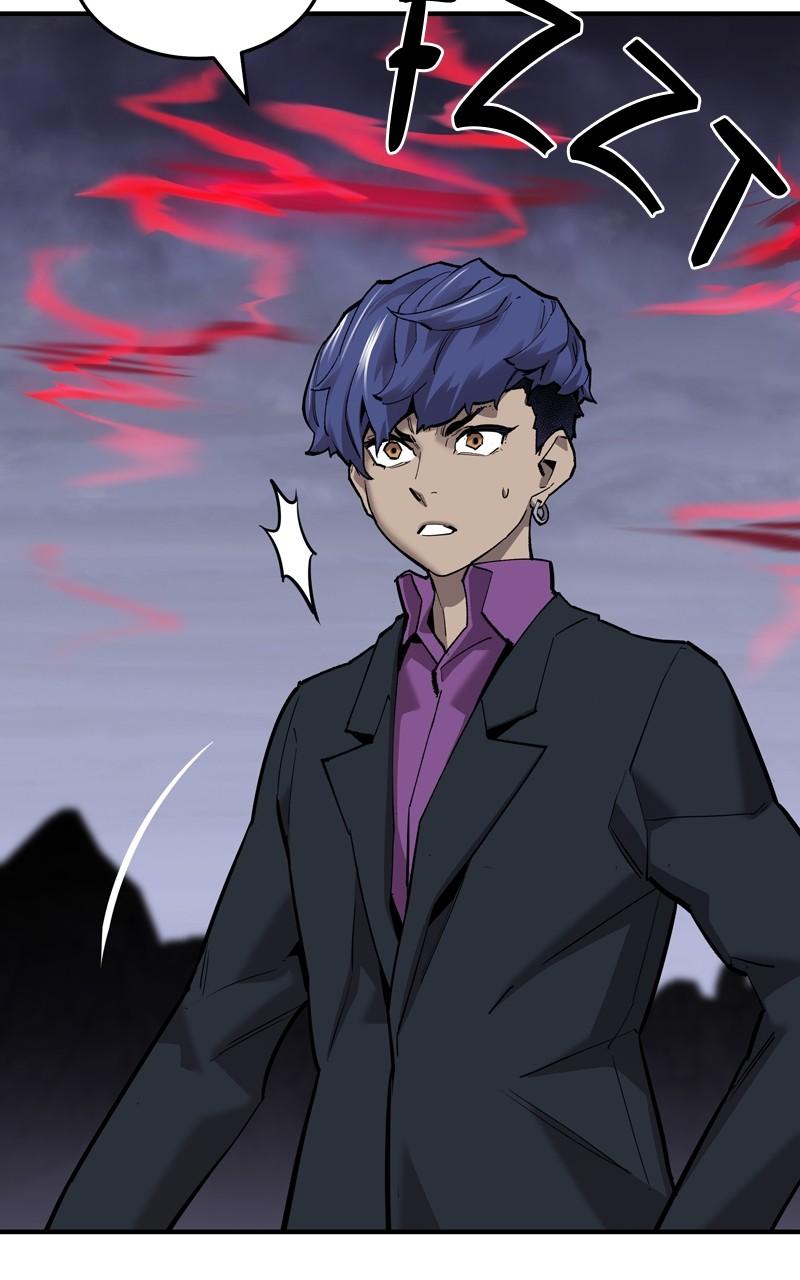 Limit Breaker Chap 95 - Next Chap 96