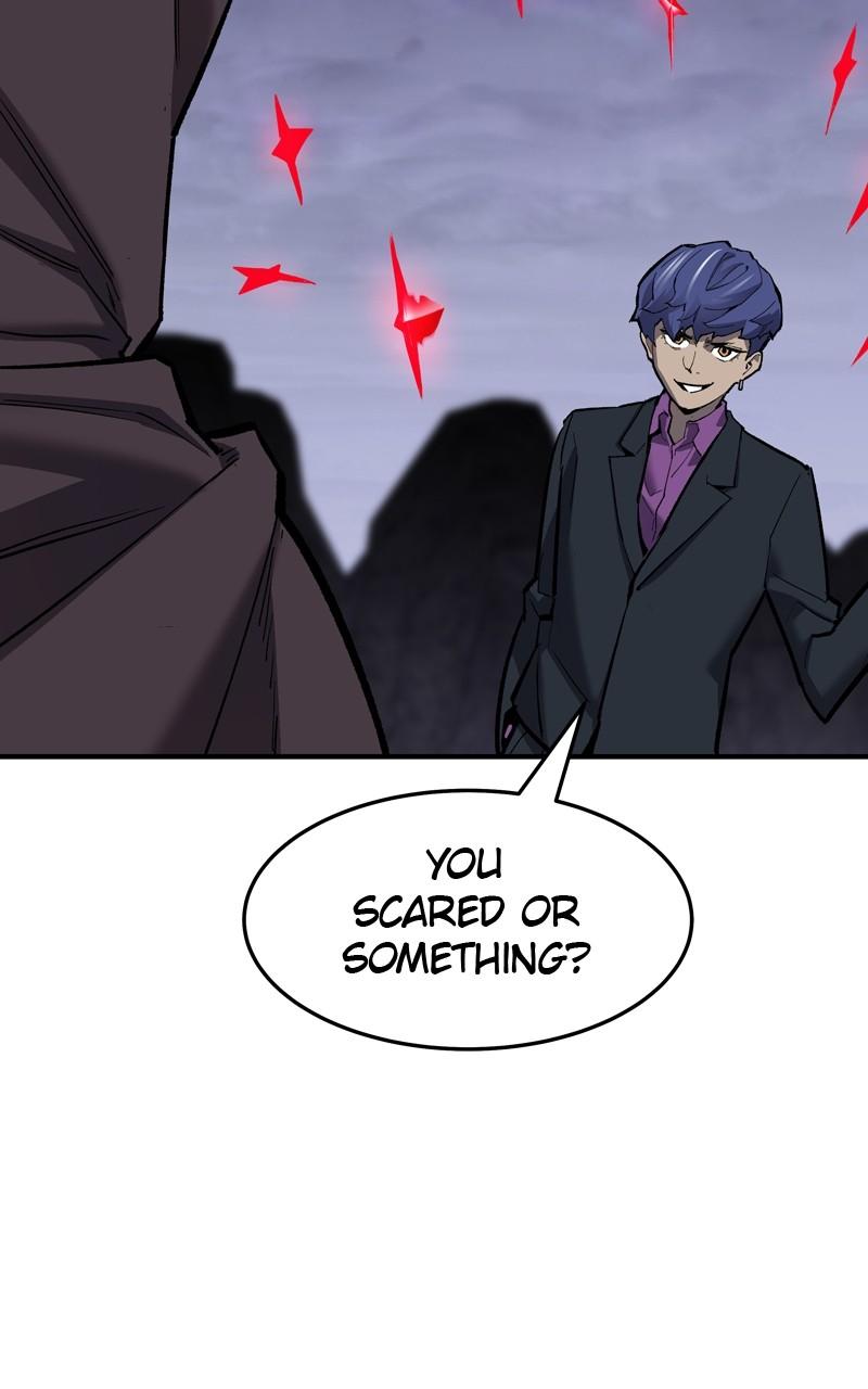 Limit Breaker Chap 95 - Next Chap 96